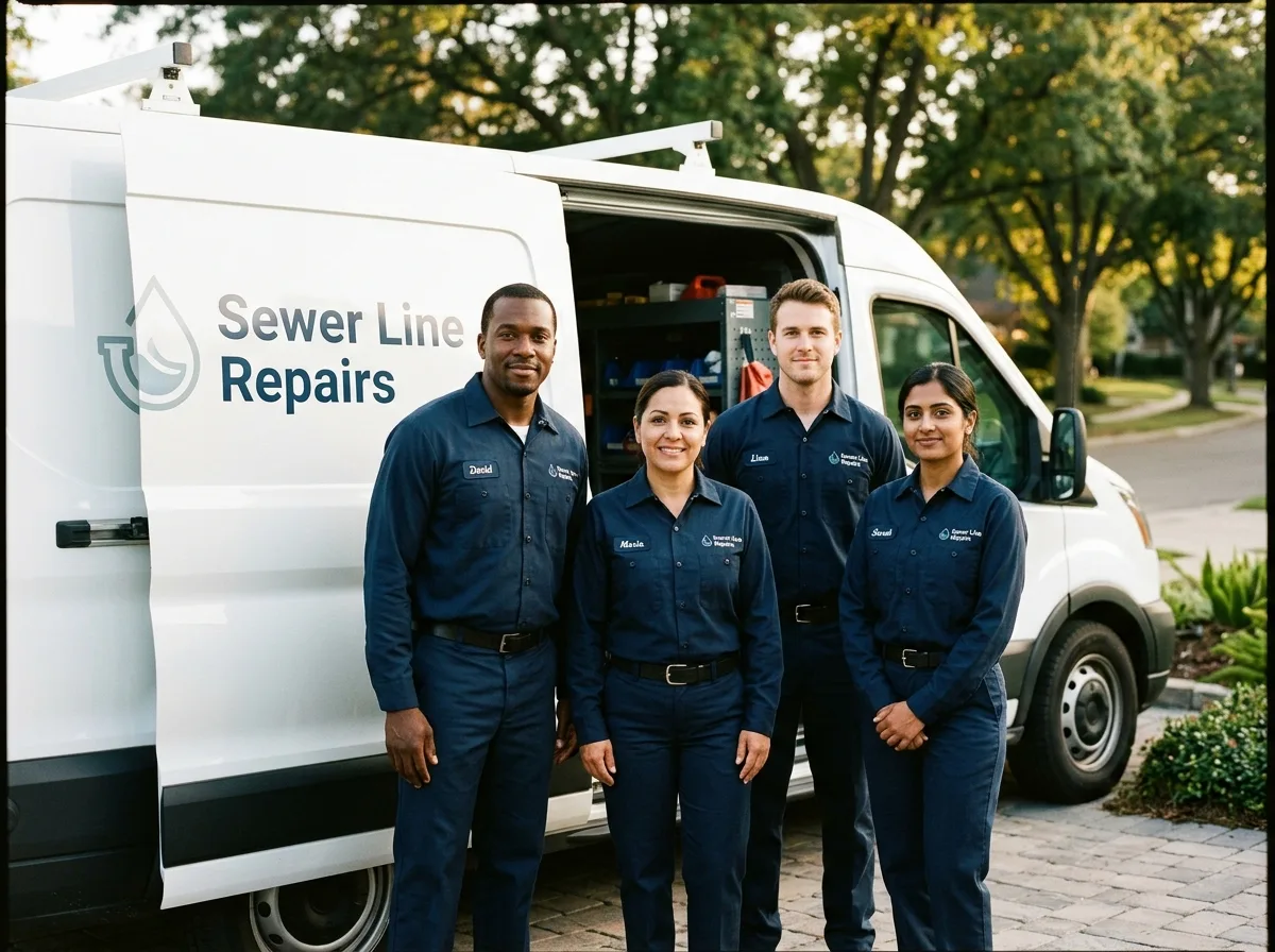 Emergency Plumber company in South Gibson, PA
